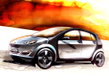 2nd Generation smart cars announced 2nd Generation smart cars announced