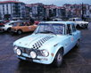 English victory on Rallye Costa a Costa - Spain