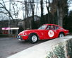 English victory on Rallye Costa a Costa - Spain