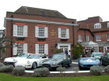 GT Organisation announces 2003 Touring programme