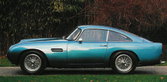 Auction Preview: Christie’s at Retromobile, Paris 8th February 2003