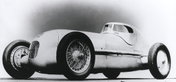 Mercedes speed record cars of the 1930s Mercedes speed record cars of the 1930s