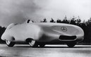Mercedes speed record cars of the 1930s Mercedes speed record cars of the 1930s