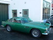 Test drive - The Aston Martin DB4 by Beacham Test drive - The Aston Martin DB4 by Beacham
