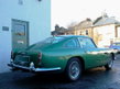 Test drive - The Aston Martin DB4 by Beacham Test drive - The Aston Martin DB4 by Beacham