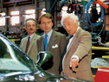 Tributes paid to Giovanni Agnelli Tributes paid to Giovanni Agnelli