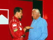 Tributes paid to Giovanni Agnelli Tributes paid to Giovanni Agnelli