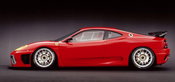 Famous Ferrari Team 'Maranello Concessionaires' returns to racing in 2003 Famous Ferrari Team 'Maranello Concessionaires' returns to racing in 2003
