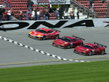 Second place for the Ferrari 360 GT in the Daytona 24 Hours Second place for the Ferrari 360 GT in the Daytona 24 Hours