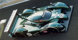 Team Bentley in 2003 - from Sebring to Le Mans