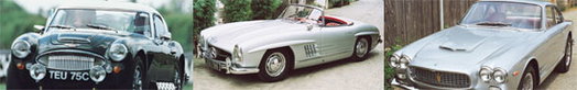 3rd March 2003 - Auction Review - Coys at the London Business Design Centre 3rd March 2003 - Auction Review - Coys at the London Business Design Centre