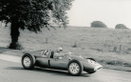 Interview: Roy Salvadori, works Aston Martin racing driver
