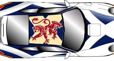 Ecurie Ecosse on Track for a Return to Le Mans Ecurie Ecosse on Track for a Return to Le Mans