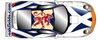 Ecurie Ecosse on Track for a Return to Le Mans Ecurie Ecosse on Track for a Return to Le Mans