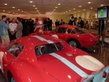 Team Maranello Concessionaires - 2003 official launch Team Maranello Concessionaires - 2003 official launch