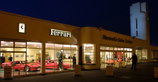 World's largest Ferrari and Maserati showroom opens in UK World's largest Ferrari and Maserati showroom opens in UK