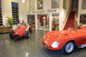 World's largest Ferrari and Maserati showroom opens in UK World's largest Ferrari and Maserati showroom opens in UK