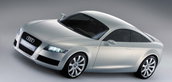 Audi Nuvolari quattro - New at Geneva Audi Nuvolari quattro - New at Geneva