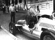 Tazio Nuvolari – the legendary racing driver from Mantua 