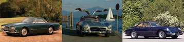 8th March 2003 RM Auctions at Amelia Island Review 8th March 2003 RM Auctions at Amelia Island Review