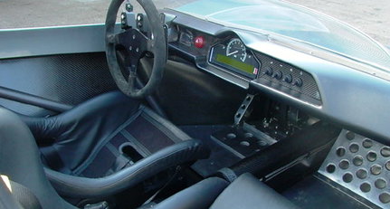Automotive Solutions AS ONE - Track tested in UK