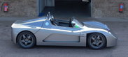 Automotive Solutions AS ONE - Track tested in UK