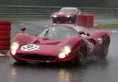 Wet Spa for the annual 'Ferrari Days' Weekend 2003 Wet Spa for the annual 'Ferrari Days' Weekend 2003