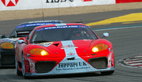 Success for Team Maranello Concessionaires at Magny Cours 2003 Success for Team Maranello Concessionaires at Magny Cours 2003
