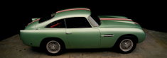 Bonhams Aston Martin Auktion 2003 - Vorschau Bonhams Aston Martin Auktion 2003 - Vorschau