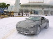 Bonhams Aston Martin Auktion 2003 - Vorschau Bonhams Aston Martin Auktion 2003 - Vorschau