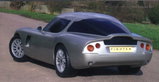 Bristol Fighter 2003 - more details revealed
