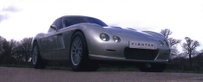 Bristol Fighter 2003 - more details revealed