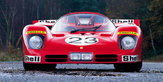 'Le Mans Legends 2003' Two driver race brings stars to Le Mans 'Le Mans Legends 2003' Two driver race brings stars to Le Mans