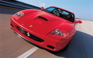 Ferrari 575M Maranello winner of  Robb Report Award 2003