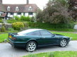 Lynx Aston Martin Virage Turbo