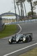 Bentley Victorious at Le Mans 2003