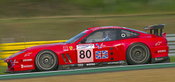 First Ferrari GT victory at Le Mans since 1974 - looking forward to UK FIA GT Race on 29 June First Ferrari GT victory at Le Mans since 1974 - looking forward to UK FIA GT Race on 29 June