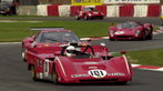 21/22 June Donington Shell Historic Ferrari and Maserati 21/22 June Donington Shell Historic Ferrari and Maserati