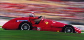Swiss Motorsport Festival at the Albis Hillclimb in the City of Zurich Swiss Motorsport Festival at the Albis Hillclimb in the City of Zurich