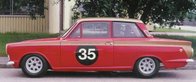 11th July 2003 Bonhams at Goodwood Festival of Speed - Review 11th July 2003 Bonhams at Goodwood Festival of Speed - Review