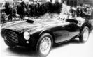 17th Aug 2003 Christie's at Pebble Beach 17th Aug 2003 Christie's at Pebble Beach