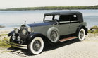 Bonhams Rolls-Royce und Bentley Auktion in Newport, USA 2003 - Vorschau