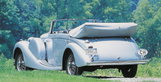 Bonhams Rolls-Royce und Bentley Auktion in Newport, USA 2003 - Vorschau