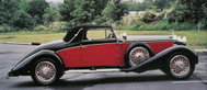 Bonhams Rolls-Royce und Bentley Auktion in Newport, USA 2003 - Vorschau