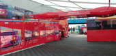 Racing with Team Maranello Concessionaires 2003 Racing with Team Maranello Concessionaires 2003