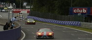 Team Maranello Concessionaires - Spa disappointments Team Maranello Concessionaires - Spa disappointments