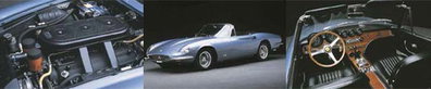 17th August 2003 Christie's at Pebble Beach - Preview 17th August 2003 Christie's at Pebble Beach - Preview