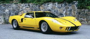 Bonhams & Butterfields at Quail Lodge 15th August  2003 - Preview