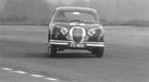 Jack Sears - Driving the GTO, 3.8 Jaguar and Ford Galaxie in the Sixties Jack Sears - Driving the GTO, 3.8 Jaguar and Ford Galaxie in the Sixties