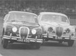 Jack Sears - Driving the GTO, 3.8 Jaguar and Ford Galaxie in the Sixties Jack Sears - Driving the GTO, 3.8 Jaguar and Ford Galaxie in the Sixties